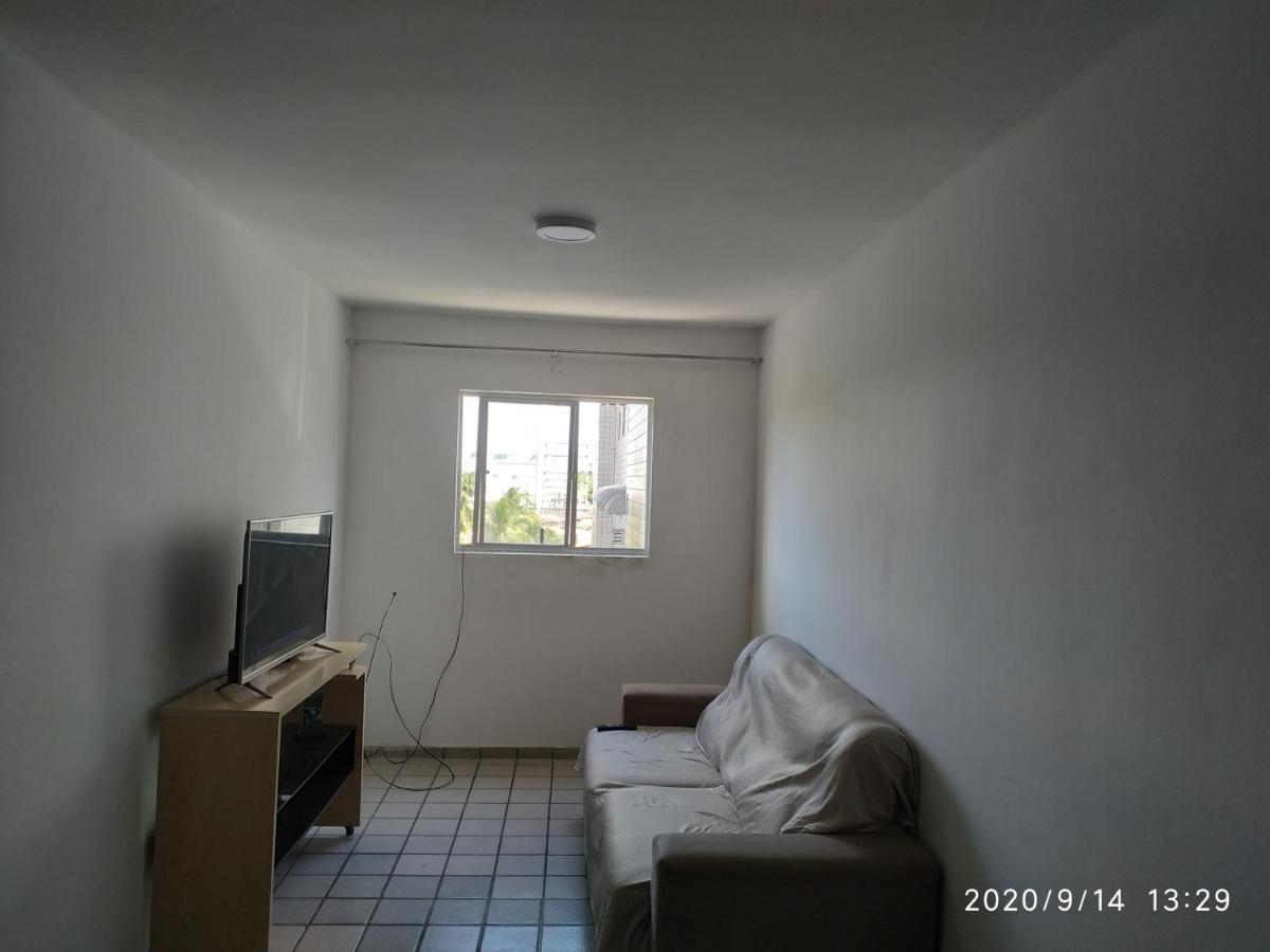 Apartment Aconchego