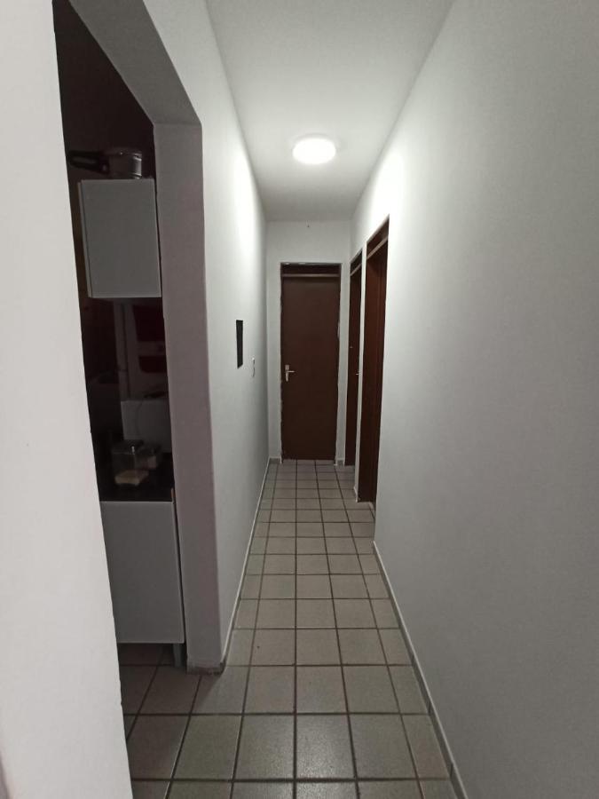 Aconchego Apartment Joao Pessoa