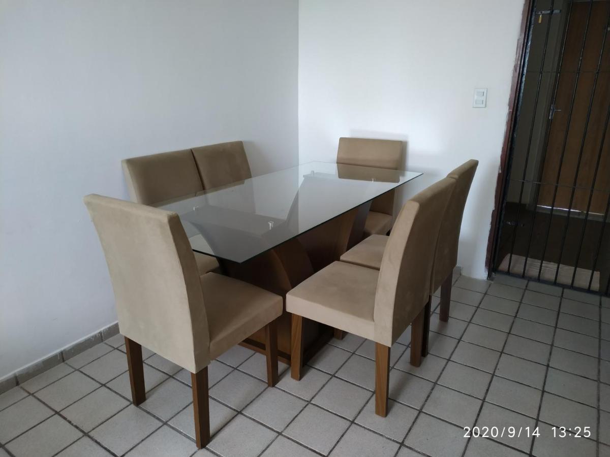 Aconchego Apartment Joao Pessoa