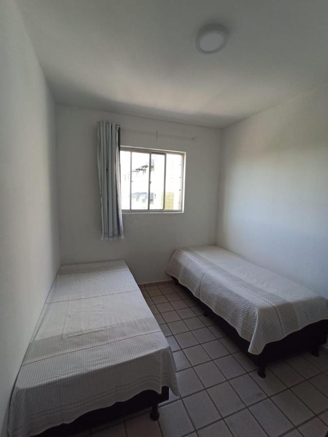 Aconchego Apartment *
