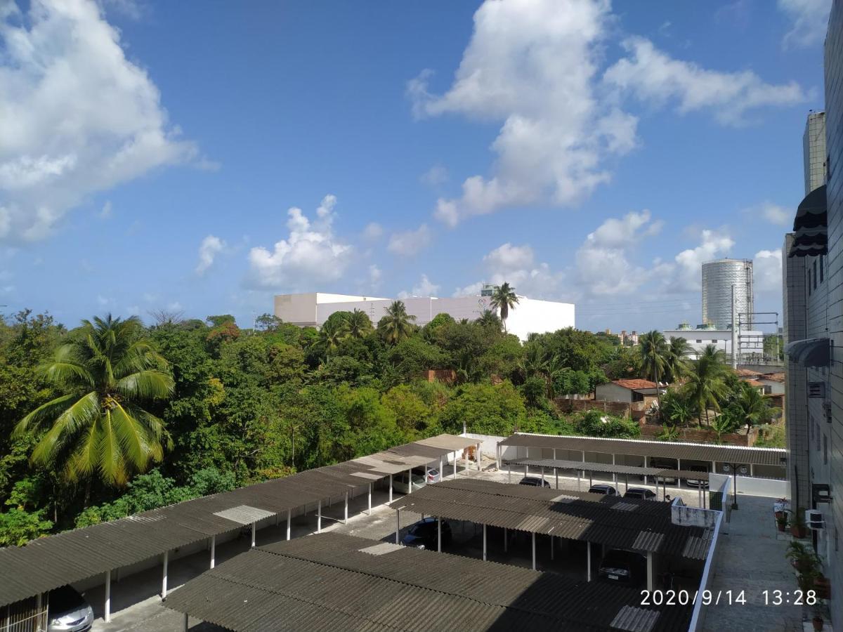 Aconchego Joao Pessoa