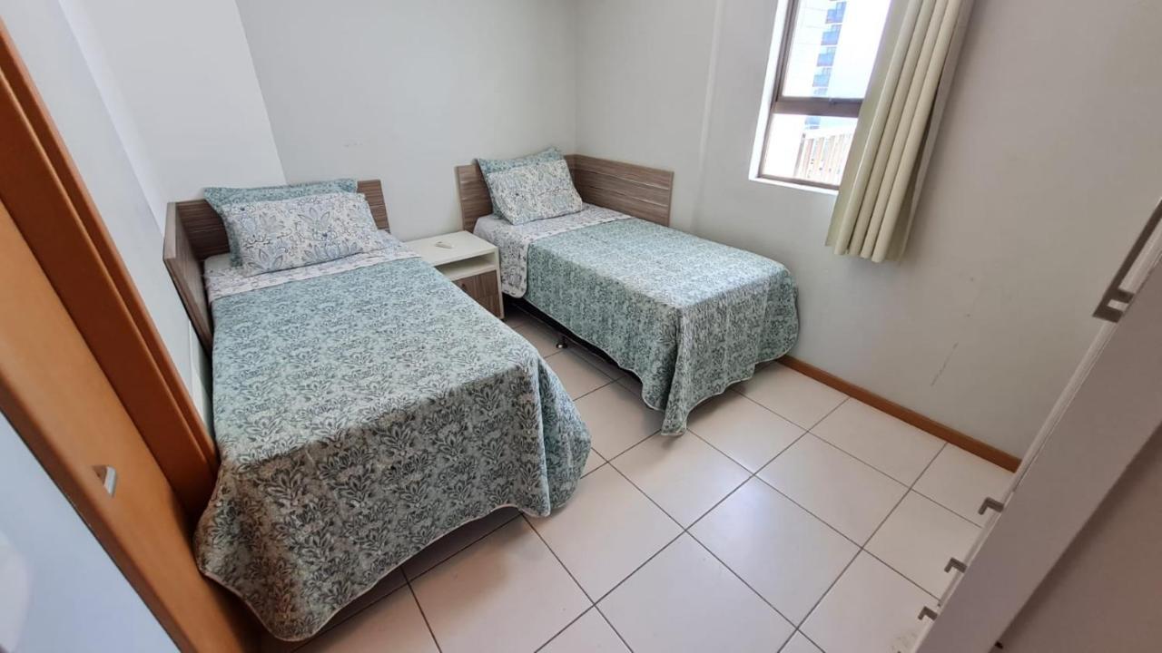 Apartamento Monte Fuji Cabo Branco, Praia, Wi-fi