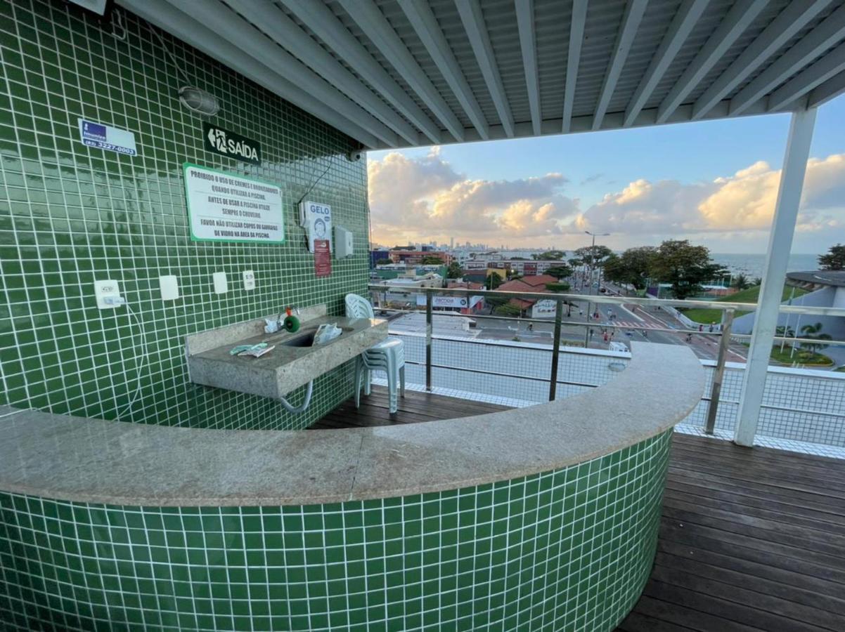 Israel Flat Tambau Joao Pessoa