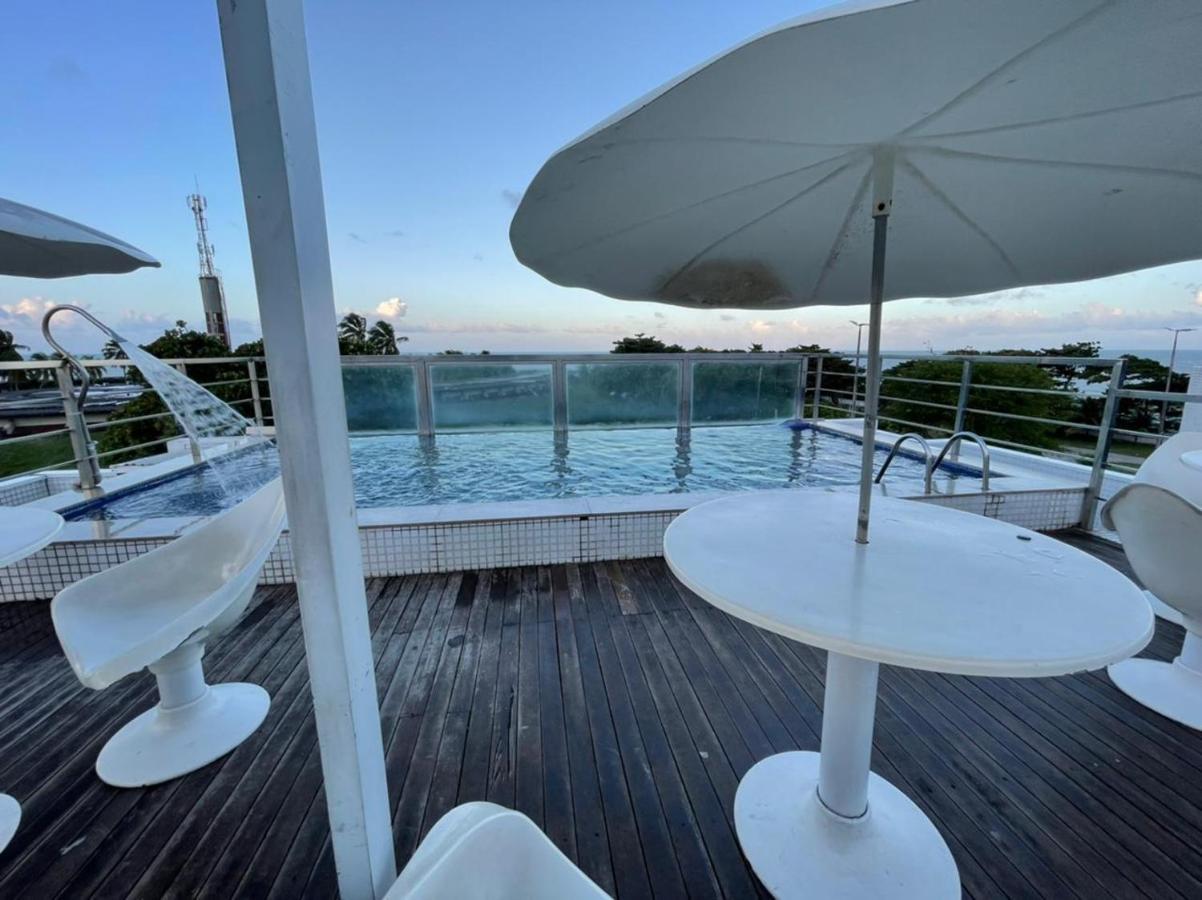 Apartment Israel Flat Tambau Joao Pessoa