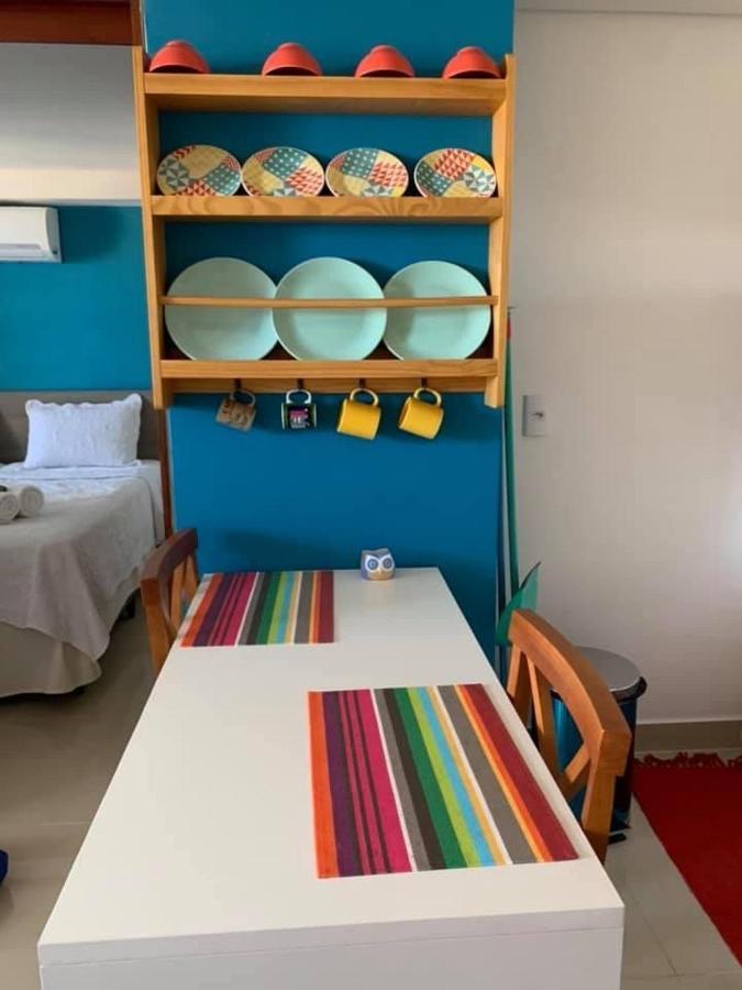 Apartamento Canto Da Sereia *