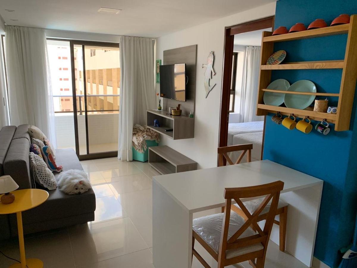 Canto Da Sereia Apartamento *