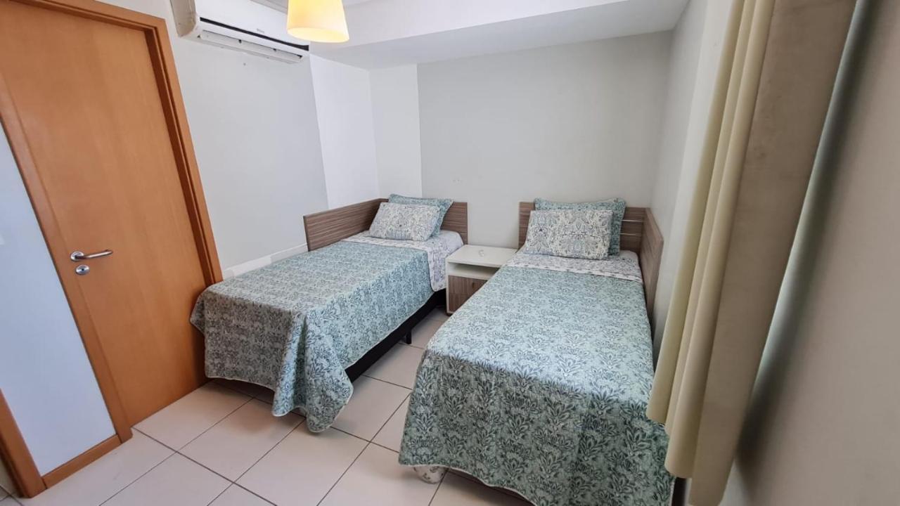 Monte Fuji Cabo Branco, Praia, Wi-fi Apartamento