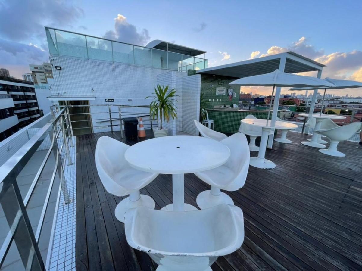Apartment Israel Flat Tambau Joao Pessoa