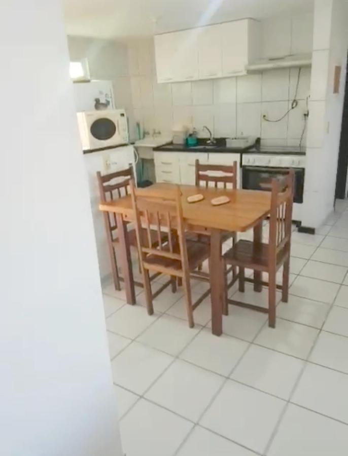 Apartment Bessa Presidente A 100 Metros