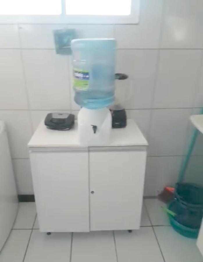 Apartment Bessa Presidente A 100 Metros Joao Pessoa
