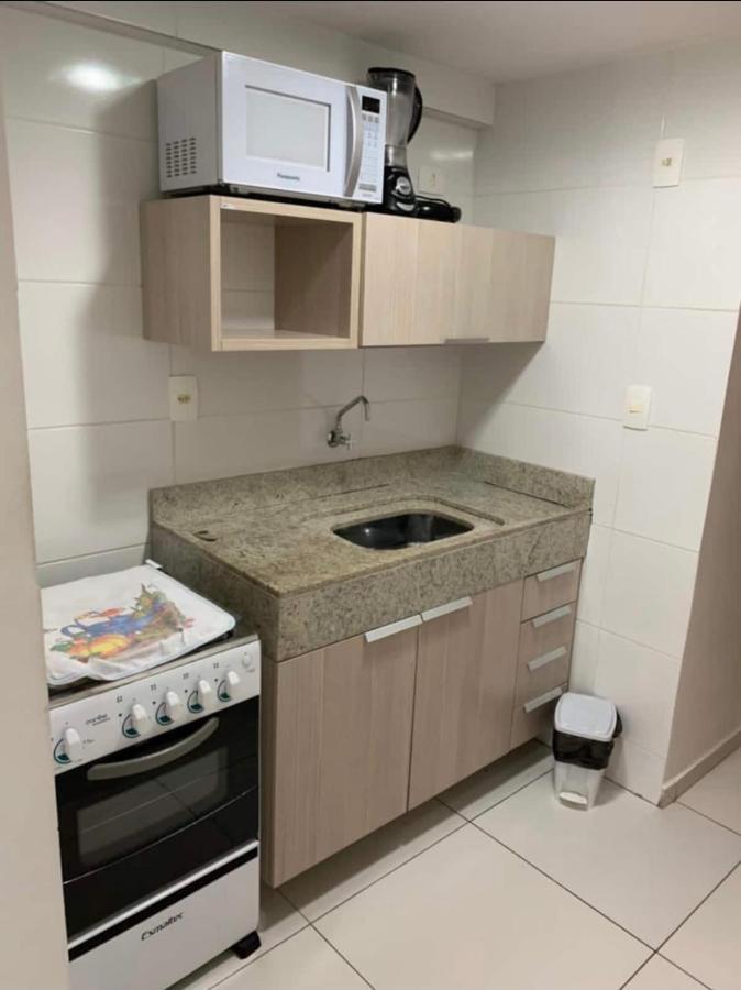 Israel Flat Tambau Joao Pessoa