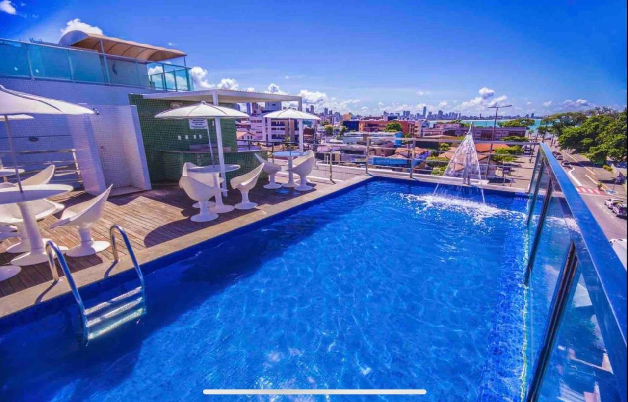 Israel Flat Tambau Joao Pessoa