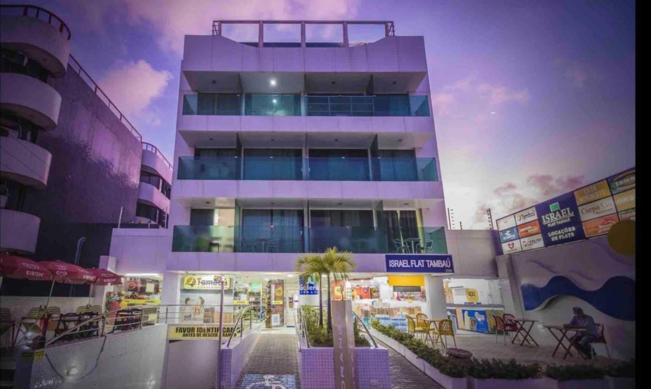 Israel Flat Tambau Joao Pessoa