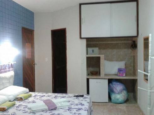 Favo De Mel Bed & Breakfast Joao Pessoa
