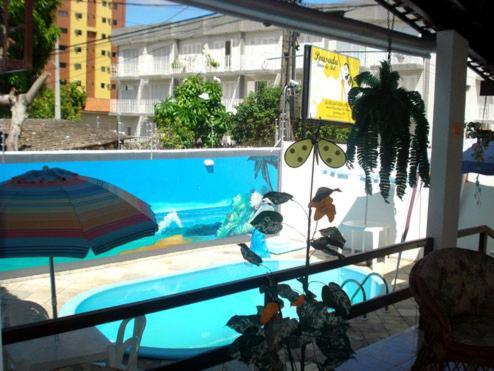Favo De Mel Bed & Breakfast Joao Pessoa