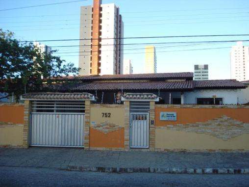 Favo De Mel Bed & Breakfast Joao Pessoa