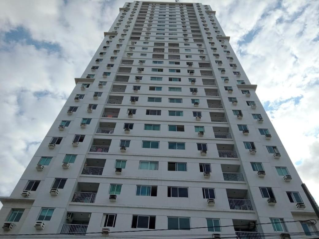 Flat Tambau Apartment Joao Pessoa