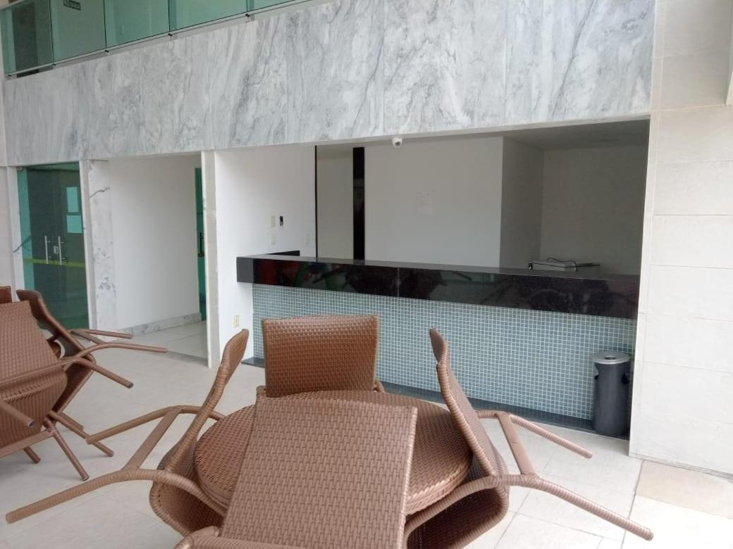 Apartment Flat Tambau