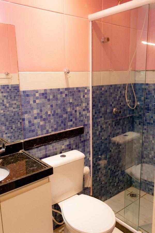 Apartamento Decorado Nos Bancarios