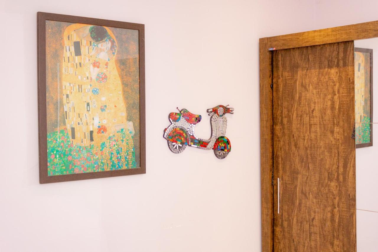 Decorado Nos Bancarios Apartamento *