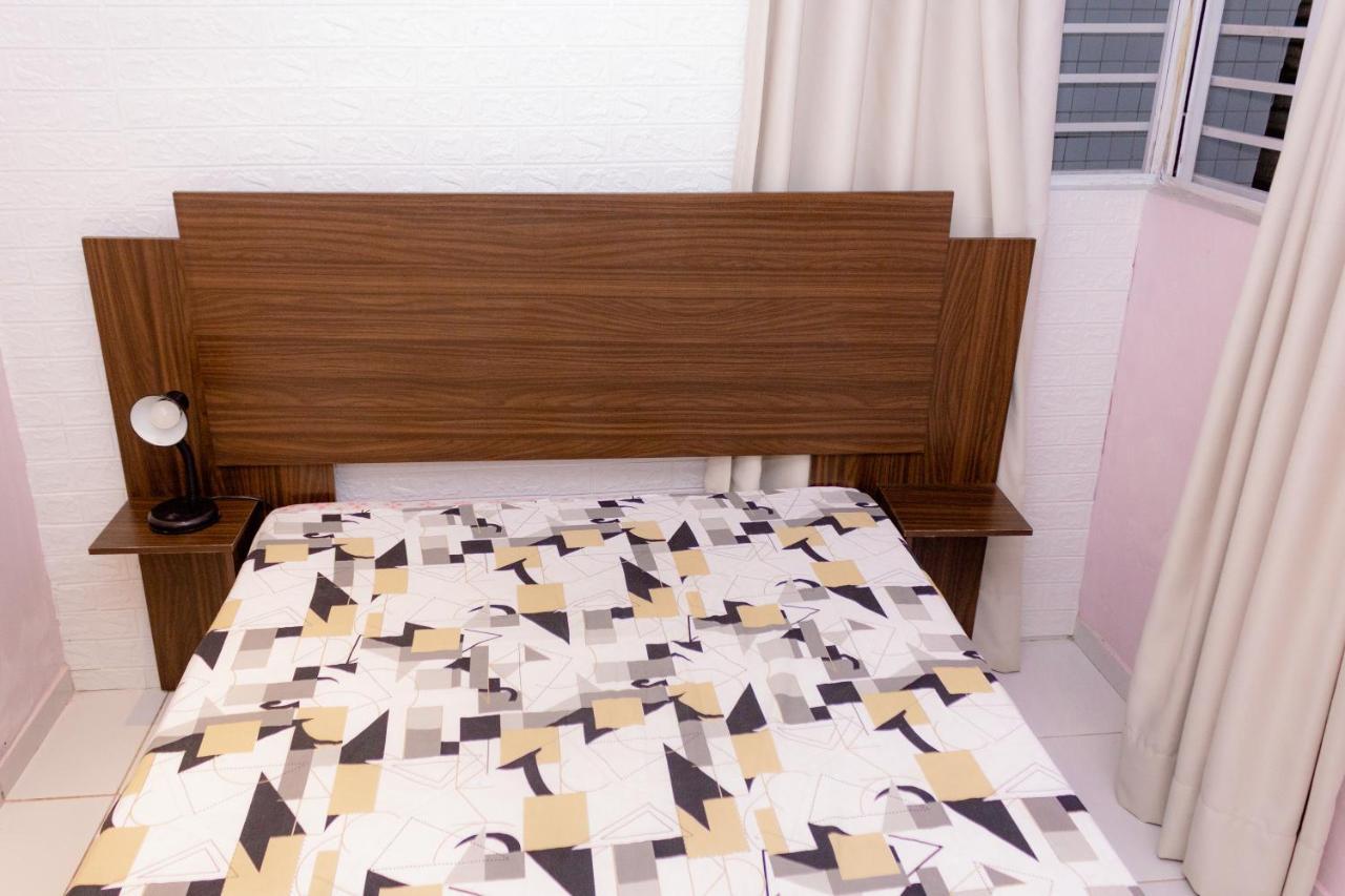 Decorado Nos Bancarios Apartamento