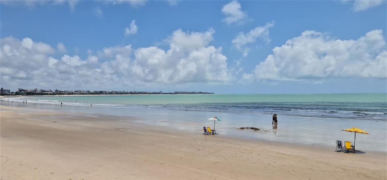 Flat Tropical Caribessa Apartment