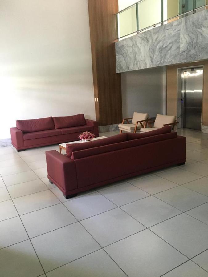 Apartment Flat Tambau