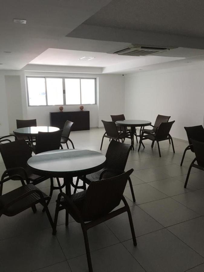 Apartment Flat Tambau Joao Pessoa