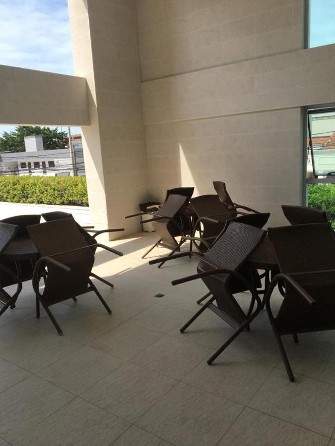 Apartment Flat Tambau Joao Pessoa
