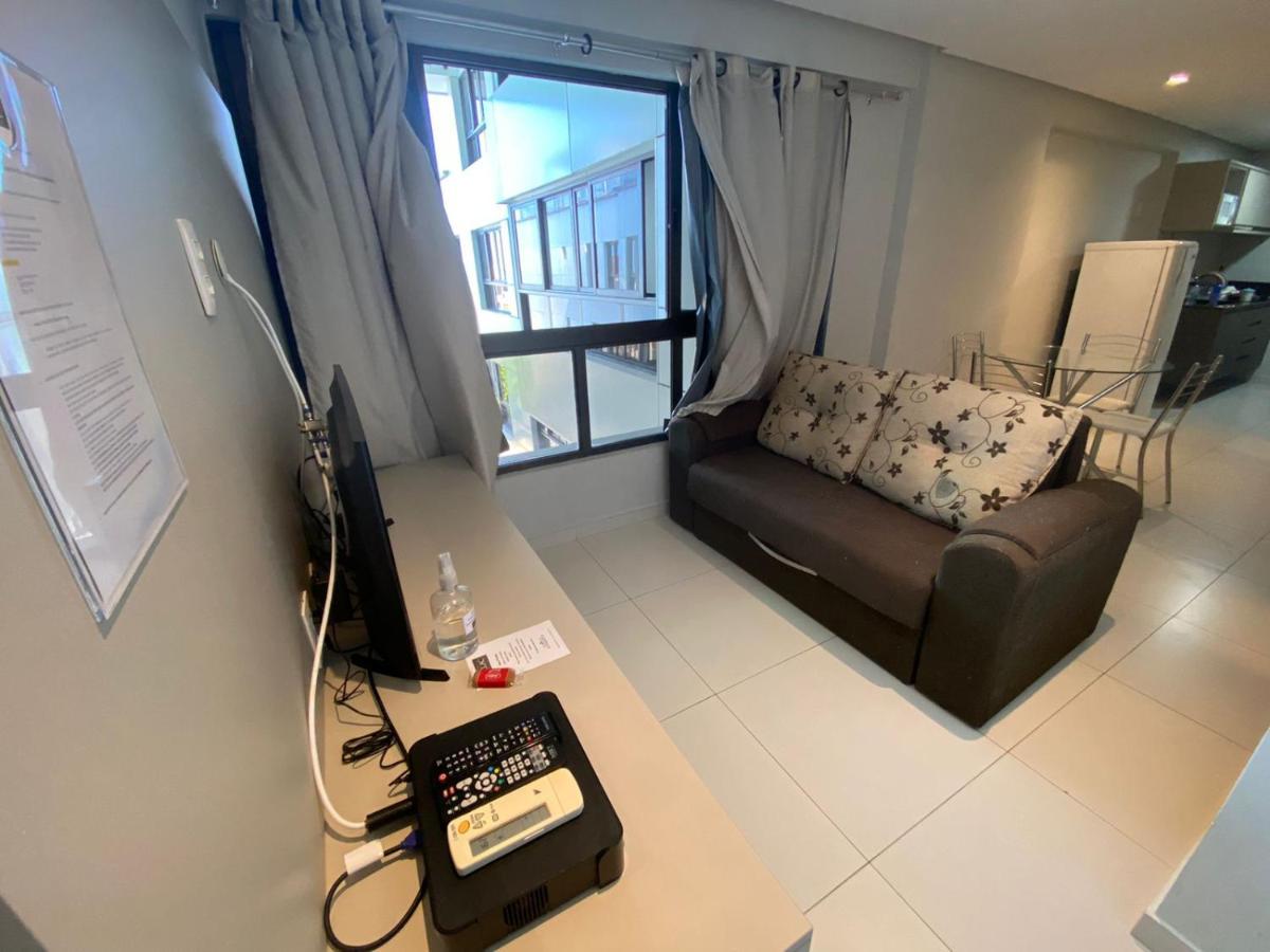 Apartment Holandas Prime - Apto 616 *
