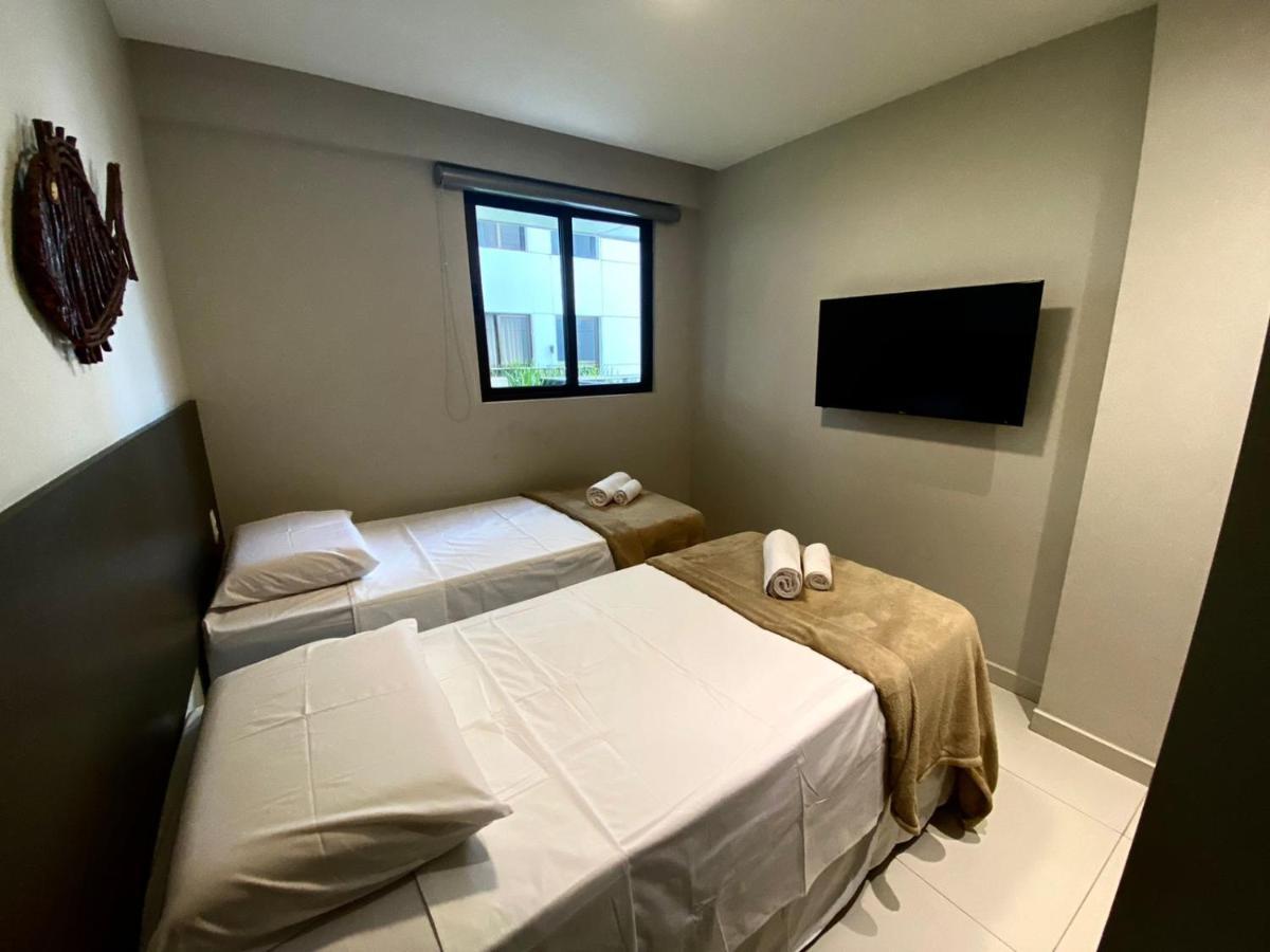 Clac - Holandas Prime - Flat 213 Joao Pessoa