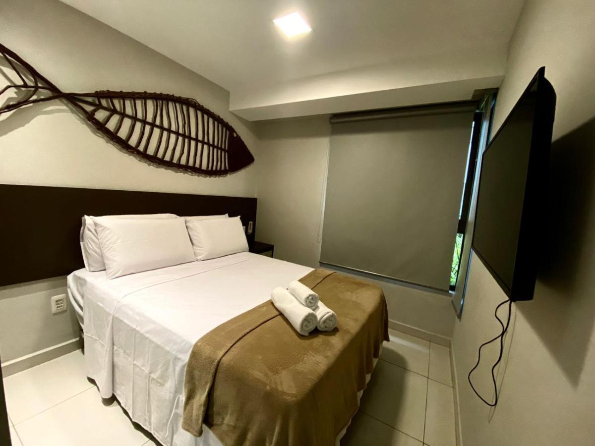 Clac - Holandas Prime - Flat 213 Joao Pessoa