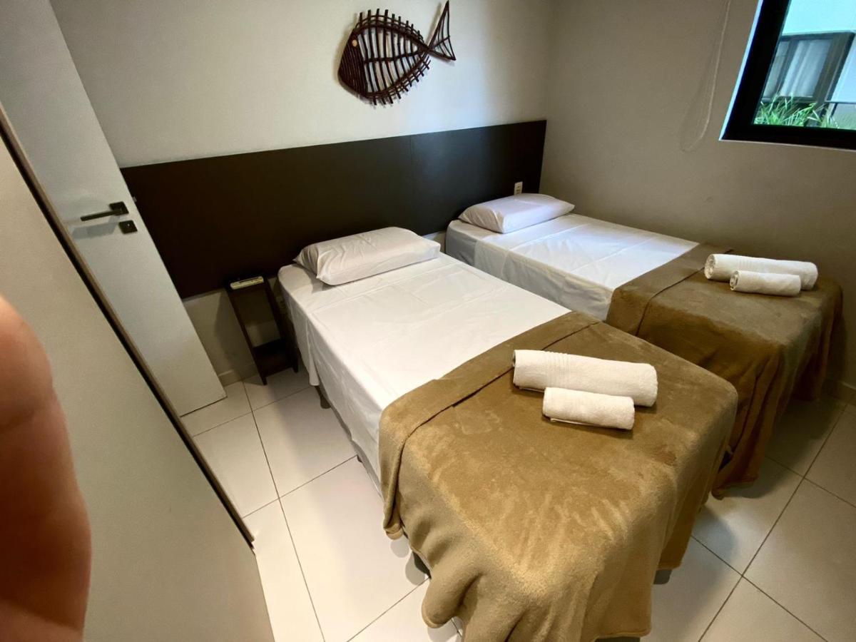 Clac - Holandas Prime - Flat 213 * Joao Pessoa