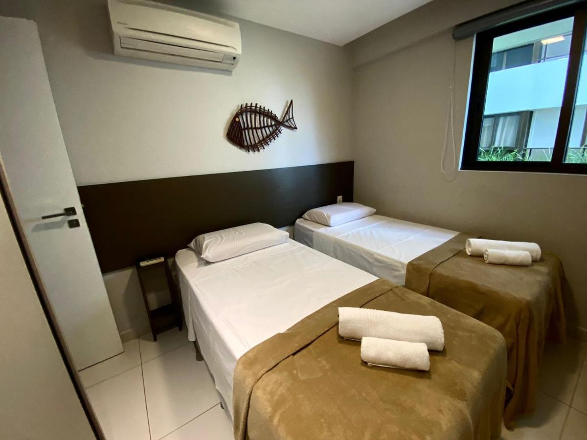 Clac - Holandas Prime - Flat 213 * Joao Pessoa