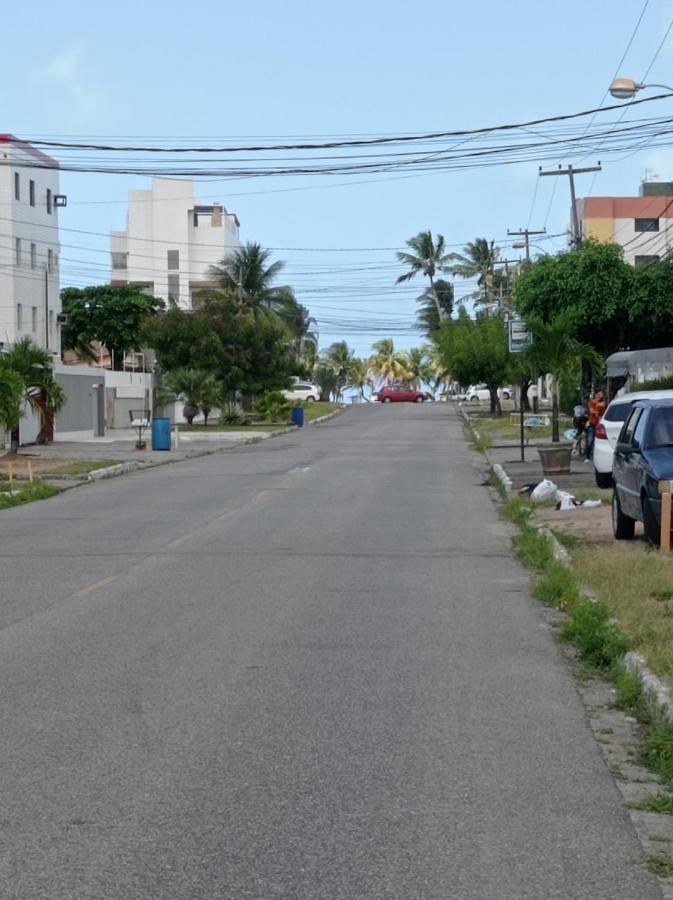 Bessa Presidente A 100 Metros