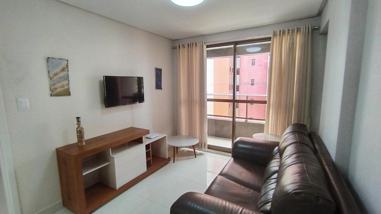 Flat Urbani Smart Residence Apartment Joao Pessoa