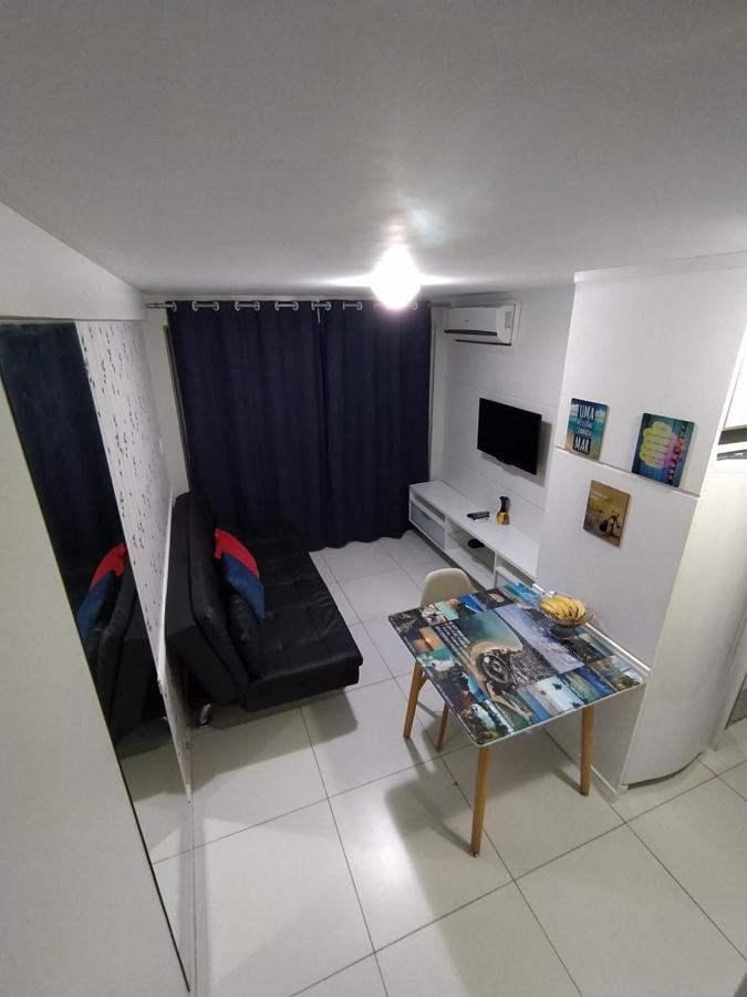 Flat Beira Mar. Tambau Apartamento João Pessoa