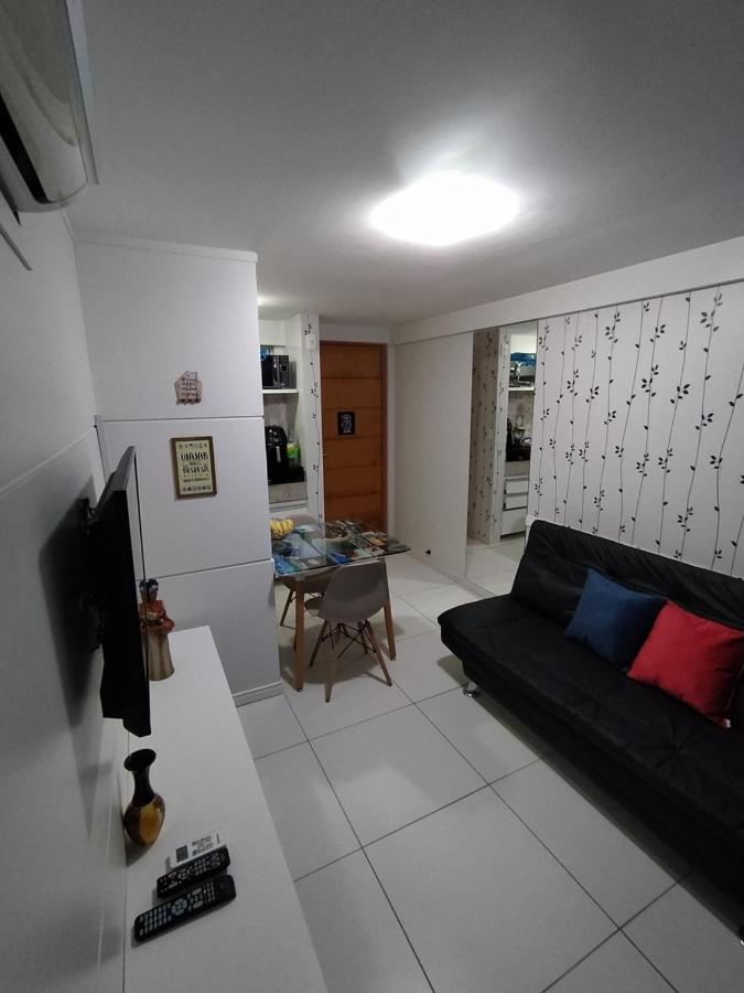 Flat Beira Mar. Tambau