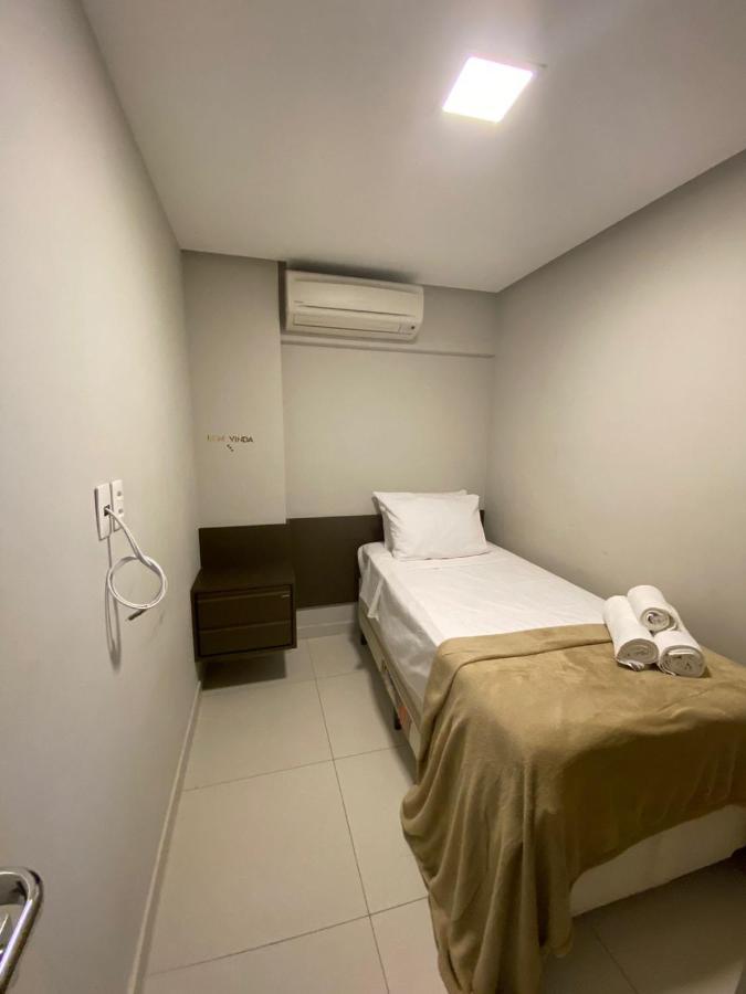 Apartment Holandas Prime - Apto 616 *