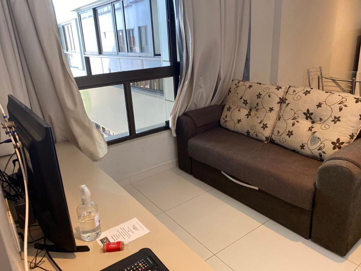 Apartment Holandas Prime - Apto 616 Joao Pessoa