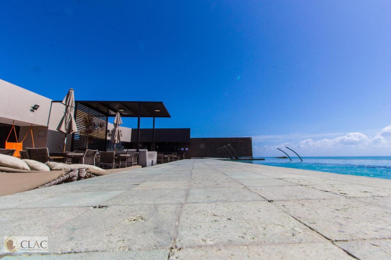 Apartment Holandas Prime - Apto 616 Joao Pessoa