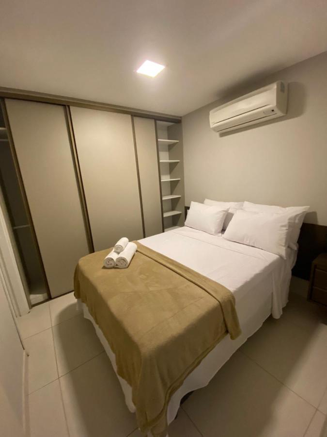 Apartment Holandas Prime - Apto 616