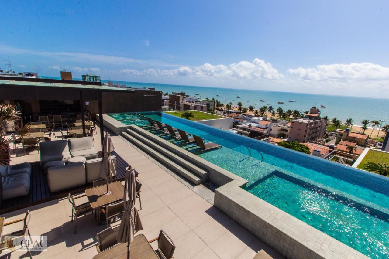 Apartment Holandas Prime - Apto 616 Joao Pessoa