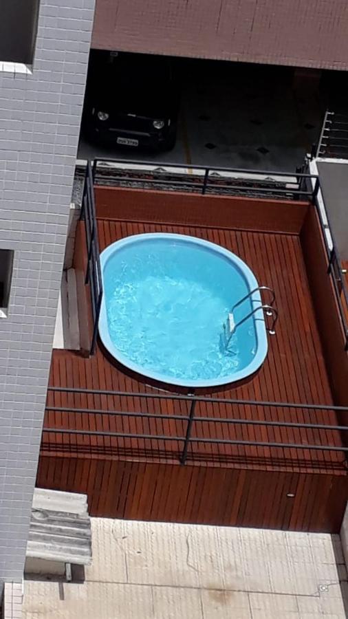 Apartamento Aconchegante Cabo Branco