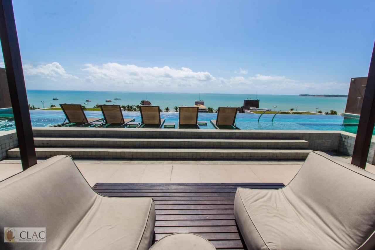 Clac - Holandas Prime - Flat 213 Apartment Joao Pessoa
