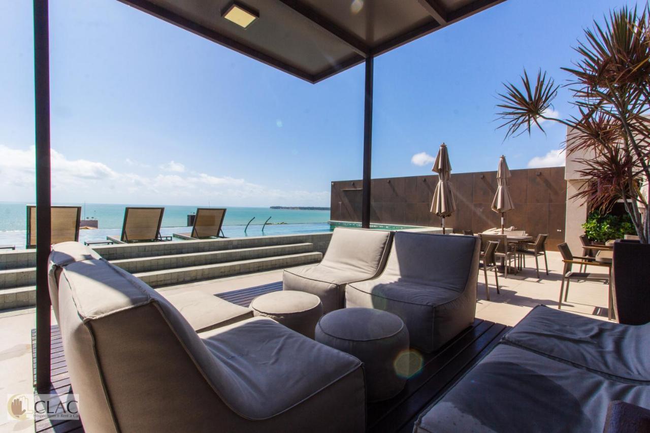 Apartment Clac - Holandas Prime - Flat 213 Joao Pessoa