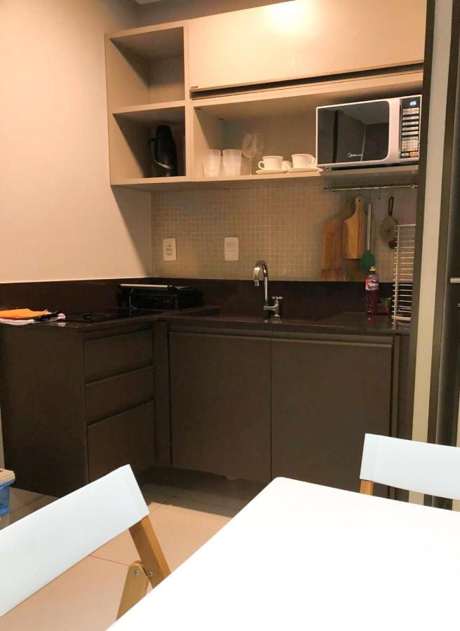 Clac - Holandas Prime - Flat 213 Joao Pessoa