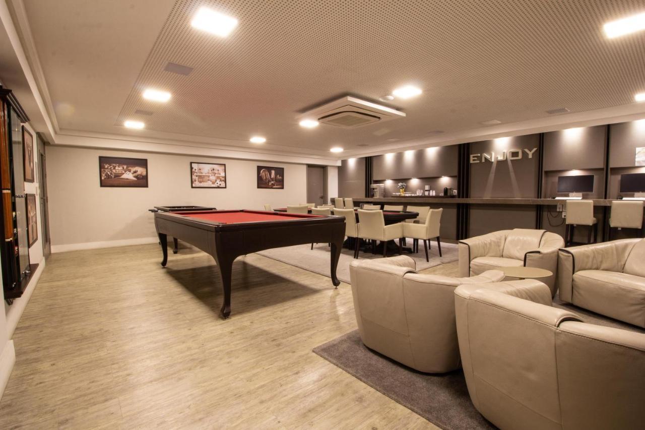 Clac - Holandas Prime - Flat 213 * Joao Pessoa