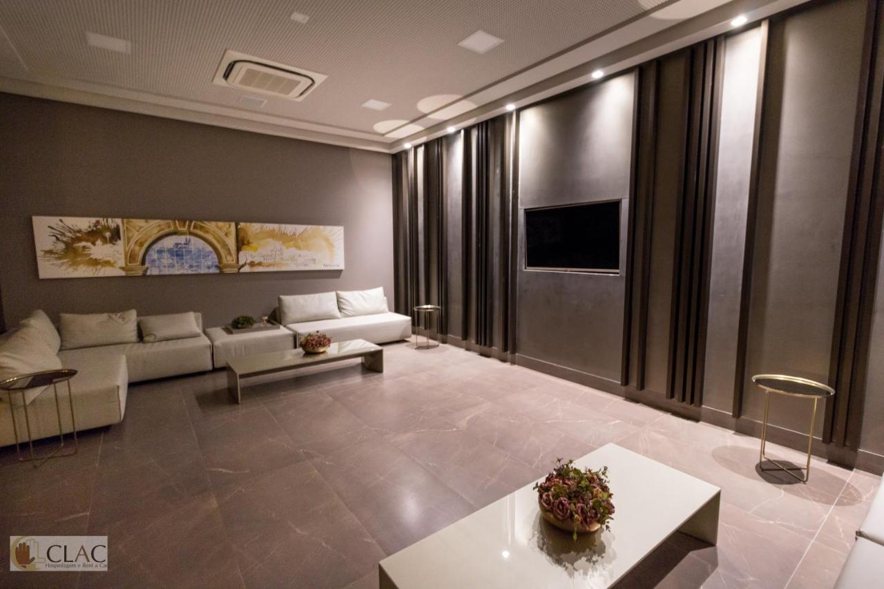 Clac - Holandas Prime - Flat 213 Apartment *