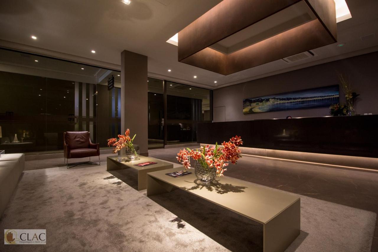 Clac - Holandas Prime - Flat 213 Apartment